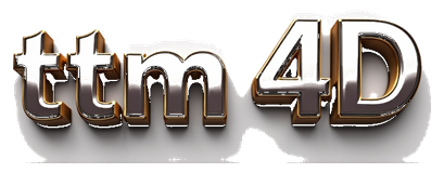 ttm4d logo